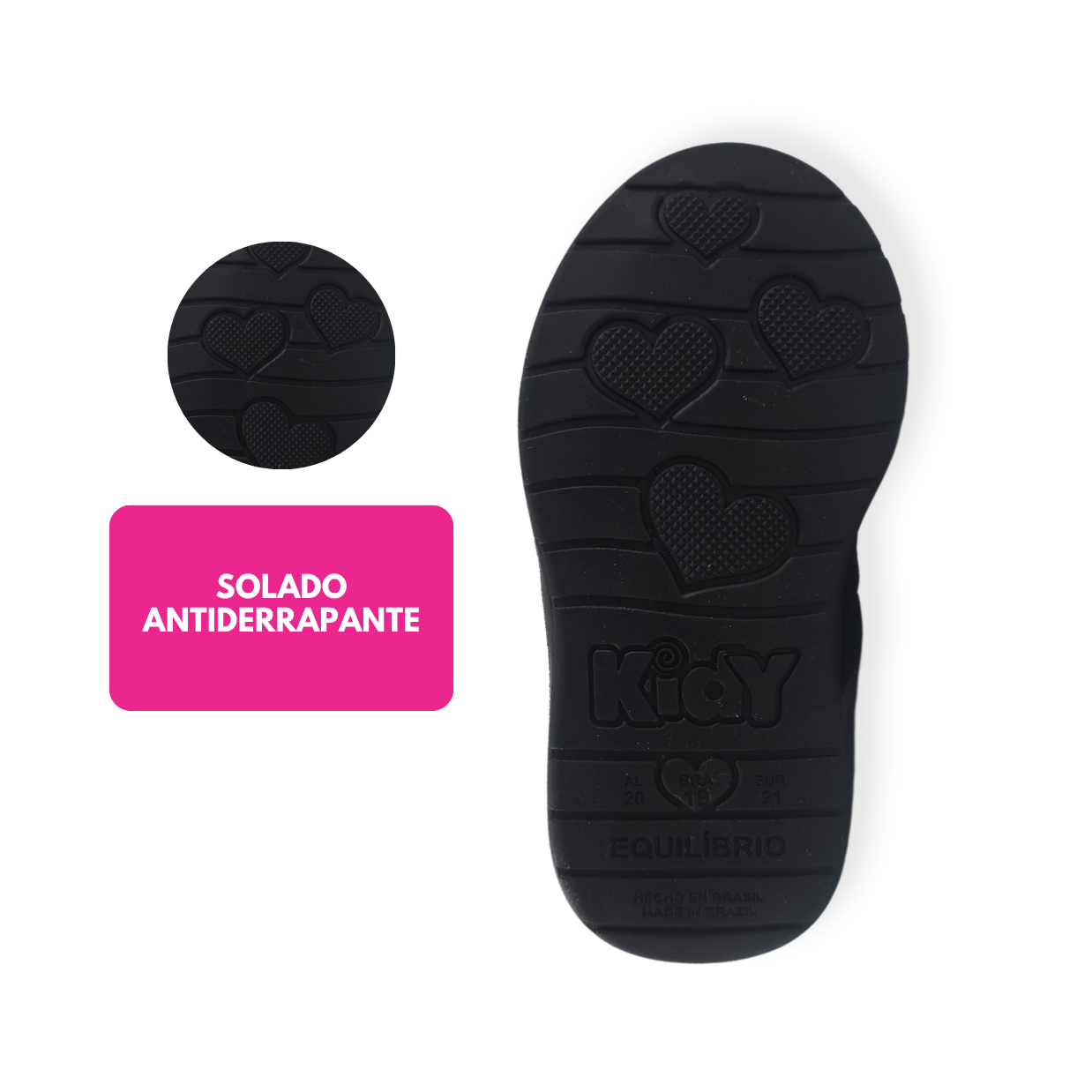 154-0226-0007 / Bota kidy soft - Imagem 7
