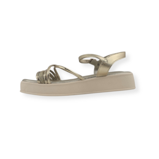 442-3000-0932 / Sandalia Kidy Flat Form