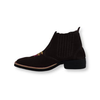 8124 - Botina Valent