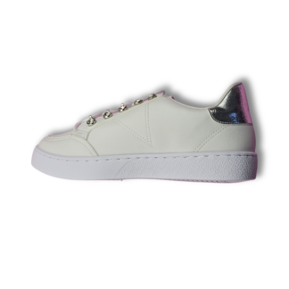1554-027-251 - Tênis Casual Santinelli