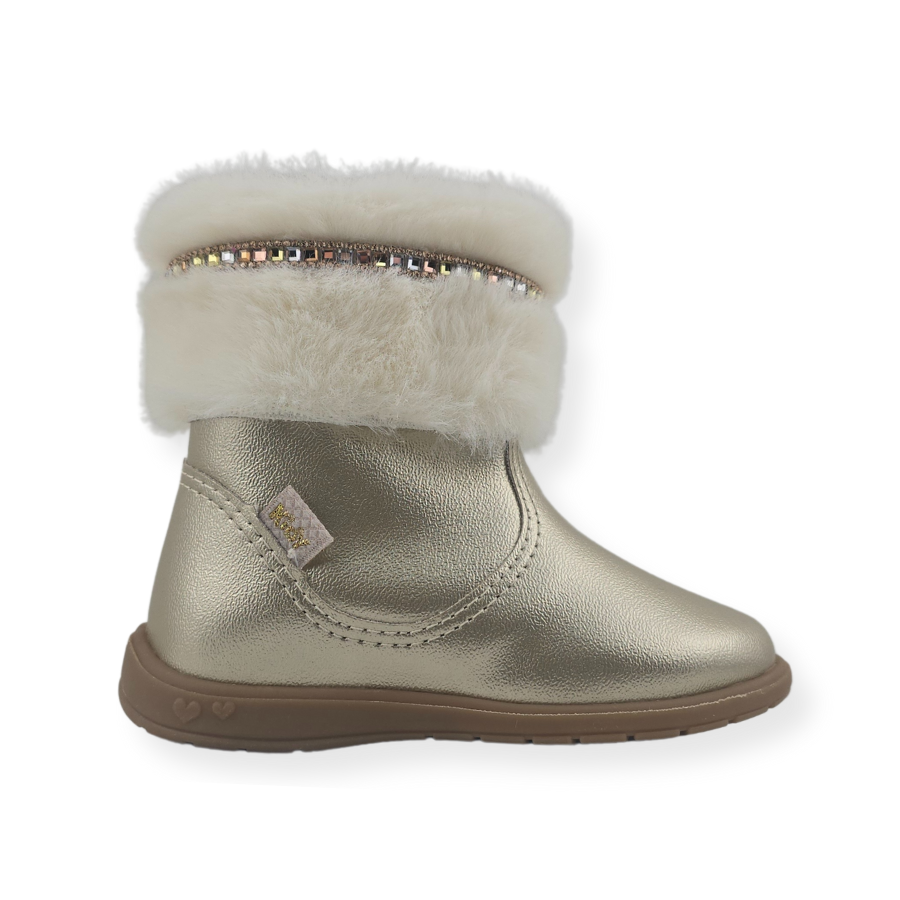 154-0215-0932 / Bota Kidy