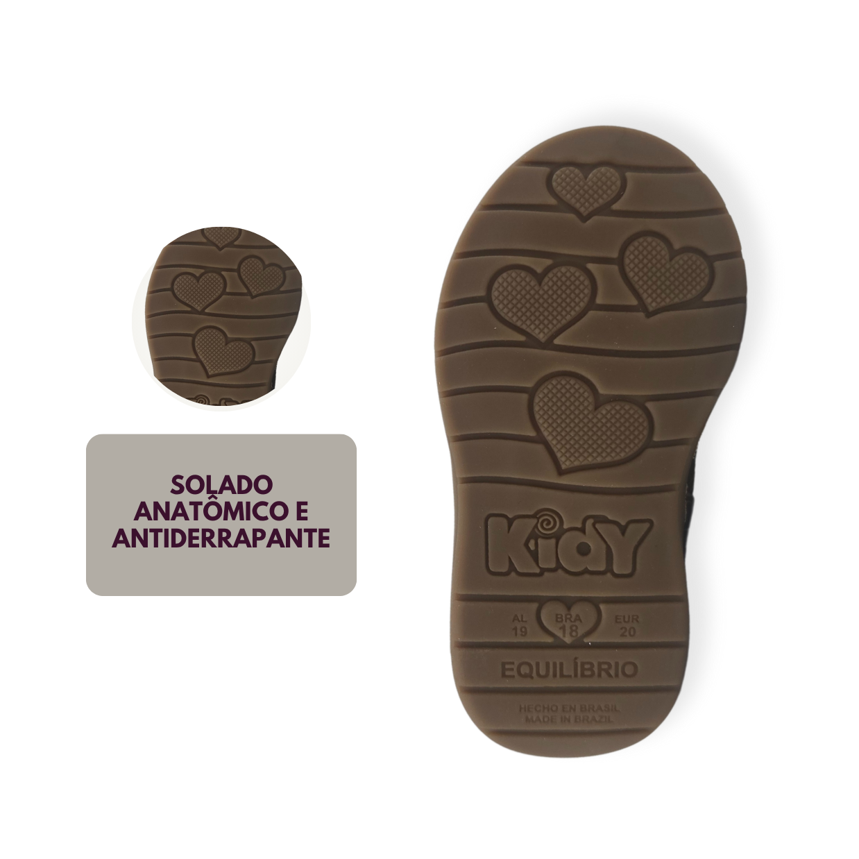 154-0215-0932 / Bota Kidy - Imagem 7