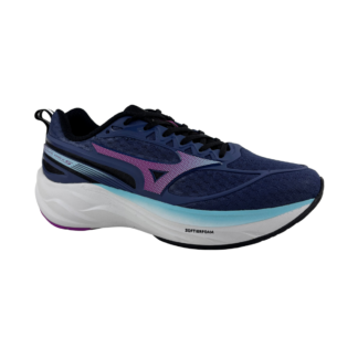 Space 5 Feminino - Tênis Esportivo Mizuno