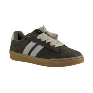 FLIP-03 - Tênis Casual Strike Oliva