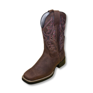 0712230 - Bota Texana D'Milton