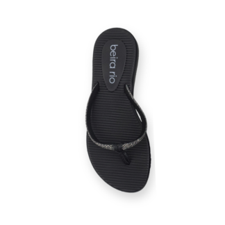 8395.325 - Chinelo Tira Pronta Strass Beira Rio