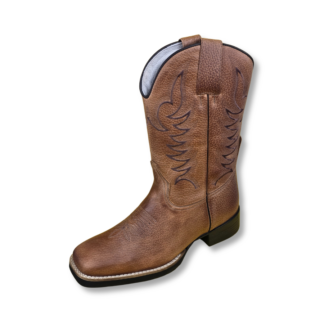 0712227 - Bota Texana D'Milton