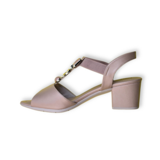 25-57302 - Sandália Comfortflex